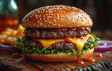 Burgers